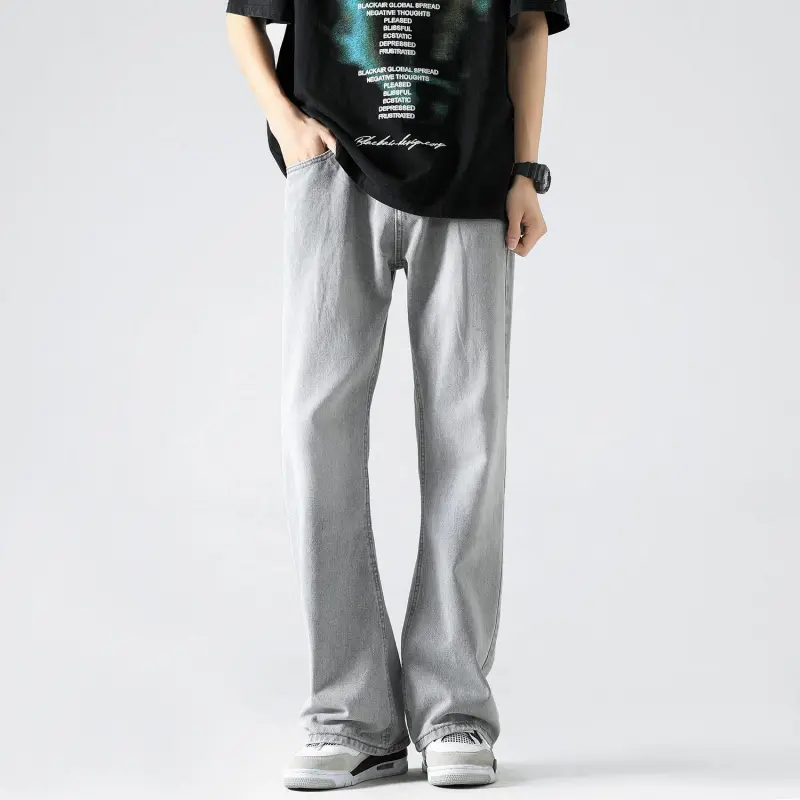 S.k. Manor Hill Jeans Unisex-17