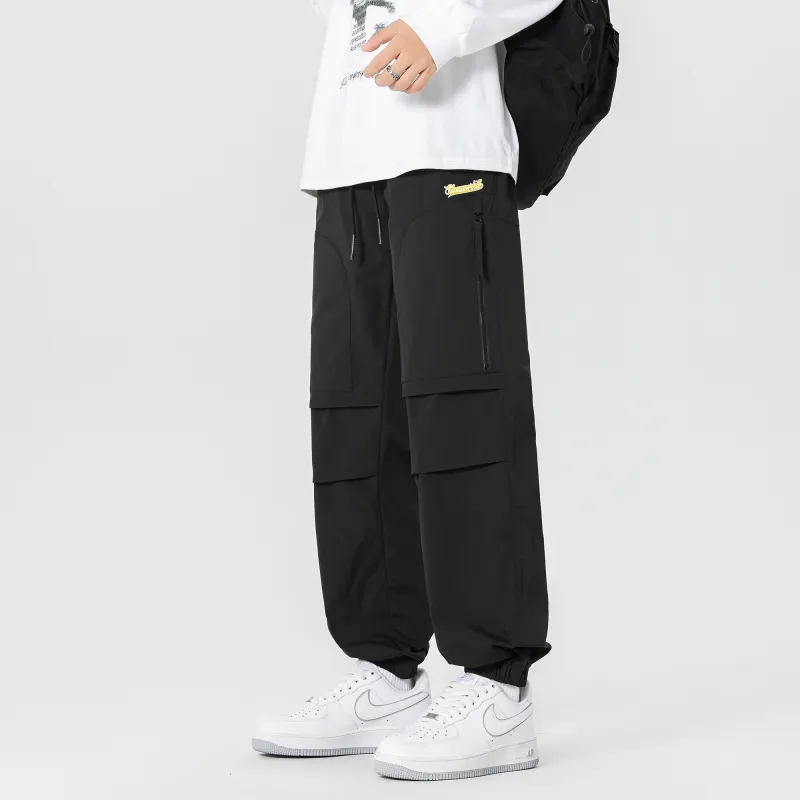 S.k. Manor Hill Casual Pants Unisex-10