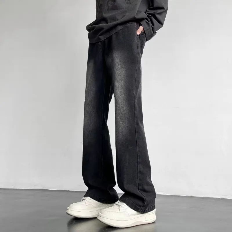 S.k. Manor Hill Jeans Unisex-5