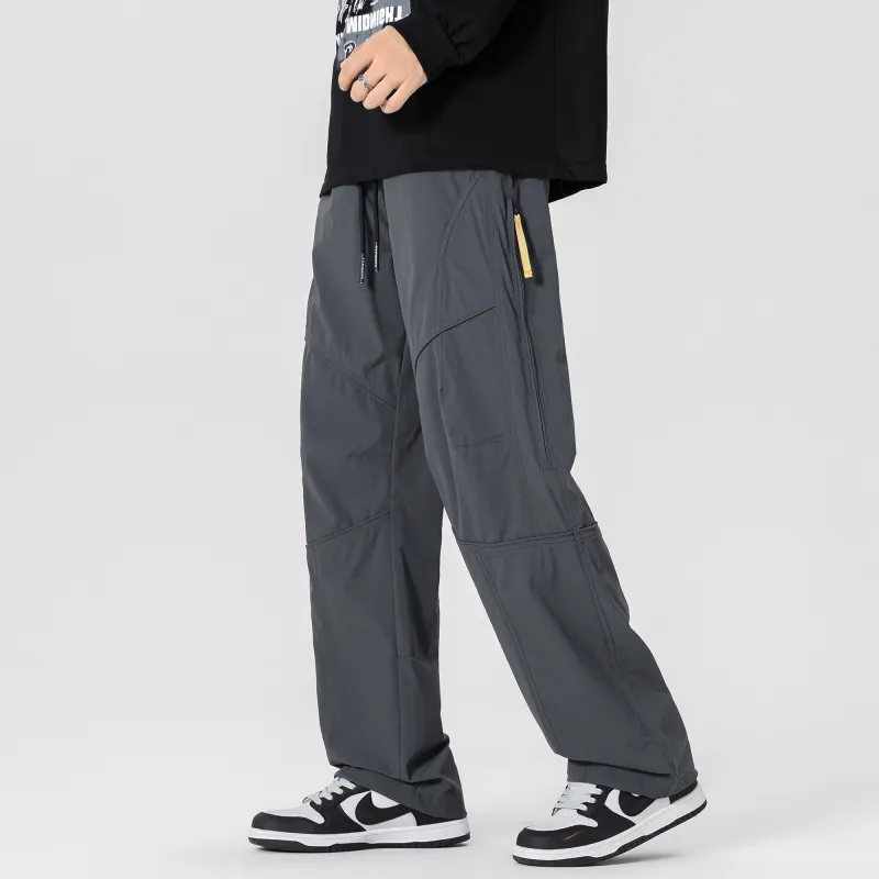 S.k. Manor Hill Casual Pants Unisex-26