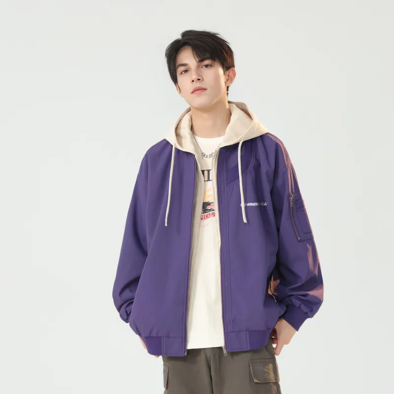 S.k. Manor Hill Jackets Coats Unisex-15