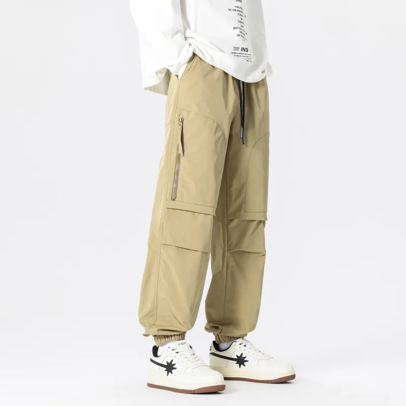 S.k. Manor Hill Casual Pants Unisex-22