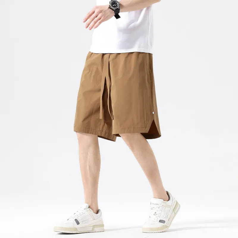 S.k. Manor Hill Casual Shorts Unisex-7