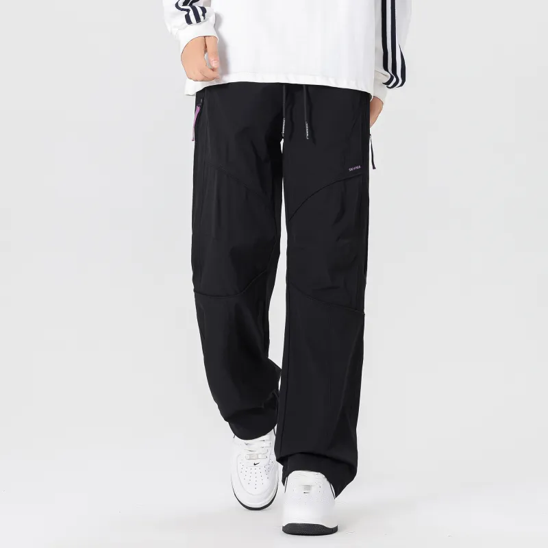 S.k. Manor Hill Cargo Pants Unisex-2