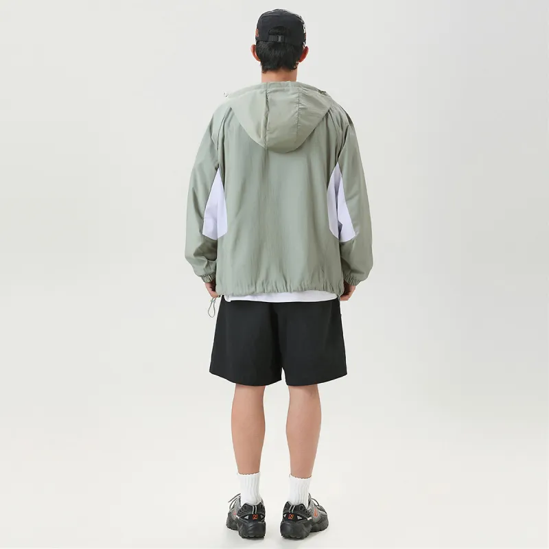 S.k. Manor Hill Sun Protection Clothing Unisex-3