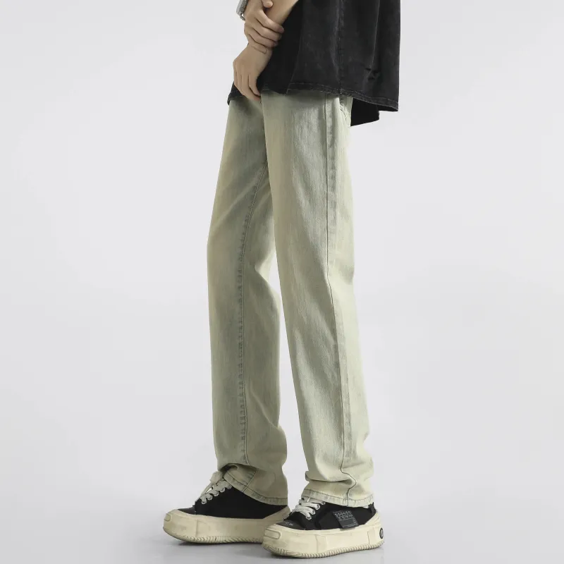 S.k. Manor Hill Jeans Unisex-6