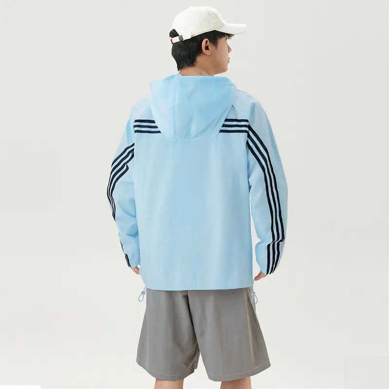 S.k. Manor Hill Sun Protection Clothing Unisex-15