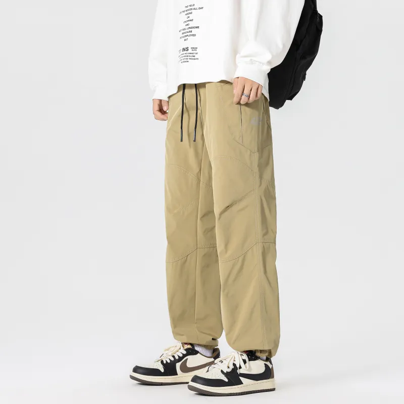 S.k. Manor Hill Cargo Pants Unisex-4
