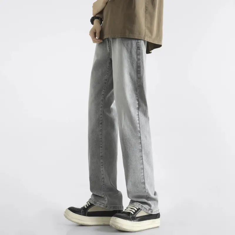 S.k. Manor Hill Jeans Unisex-10