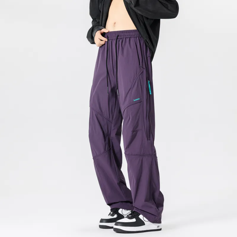 S.k. Manor Hill Casual Pants Unisex-10