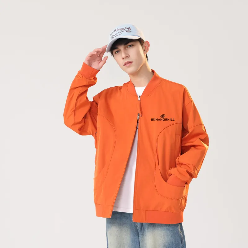 S.k. Manor Hill Jackets Coats Unisex-24