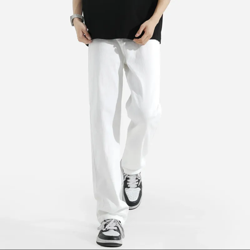 S.k. Manor Hill Jeans Unisex-14
