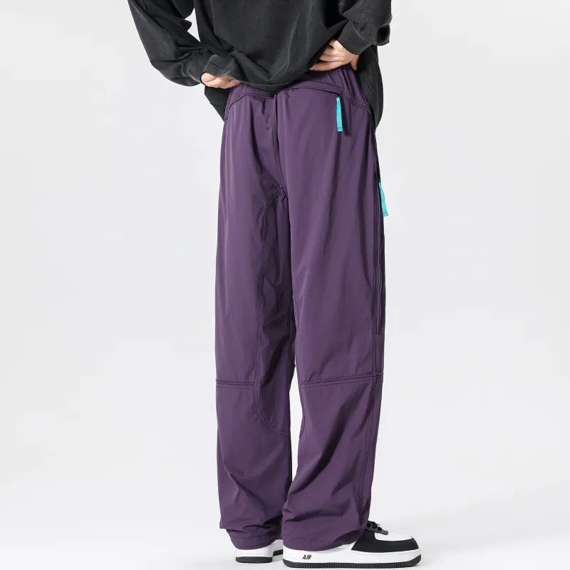 S.k. Manor Hill Casual Pants Unisex-6