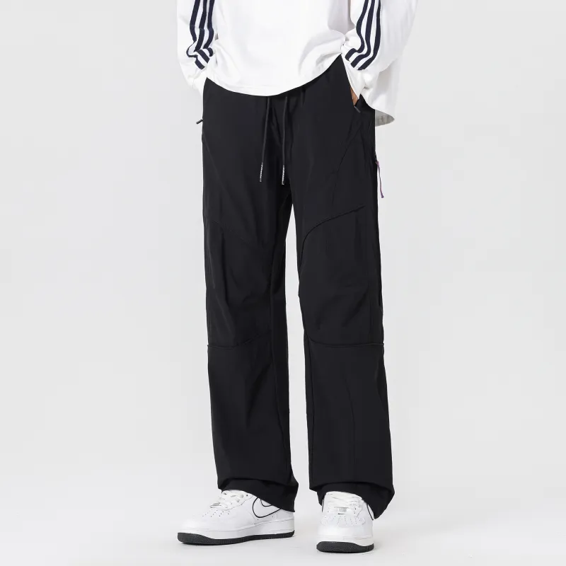 S.k. Manor Hill Casual Pants Unisex-10