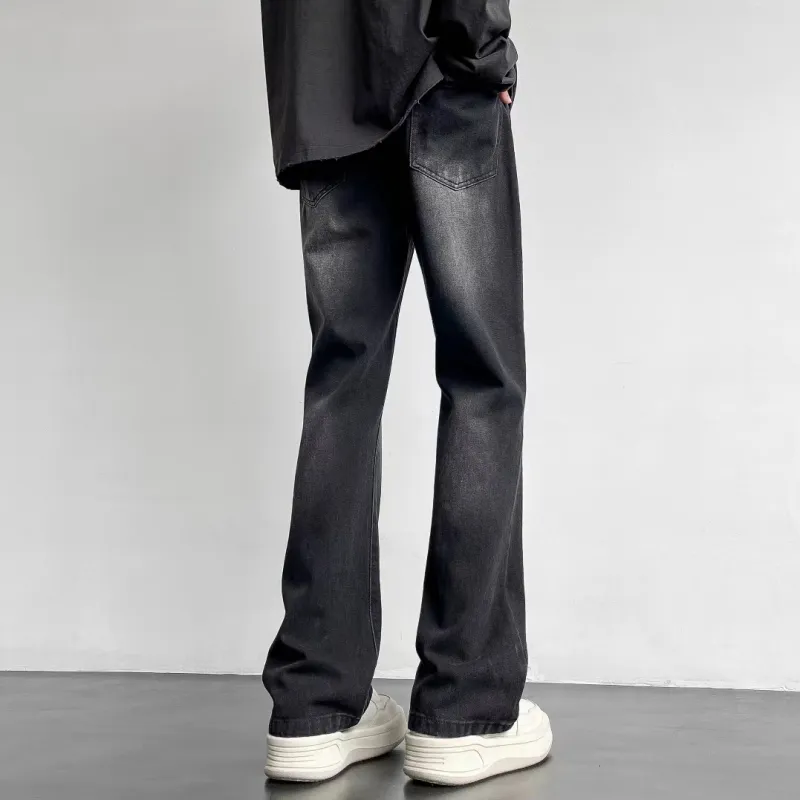 S.k. Manor Hill Jeans Unisex-6
