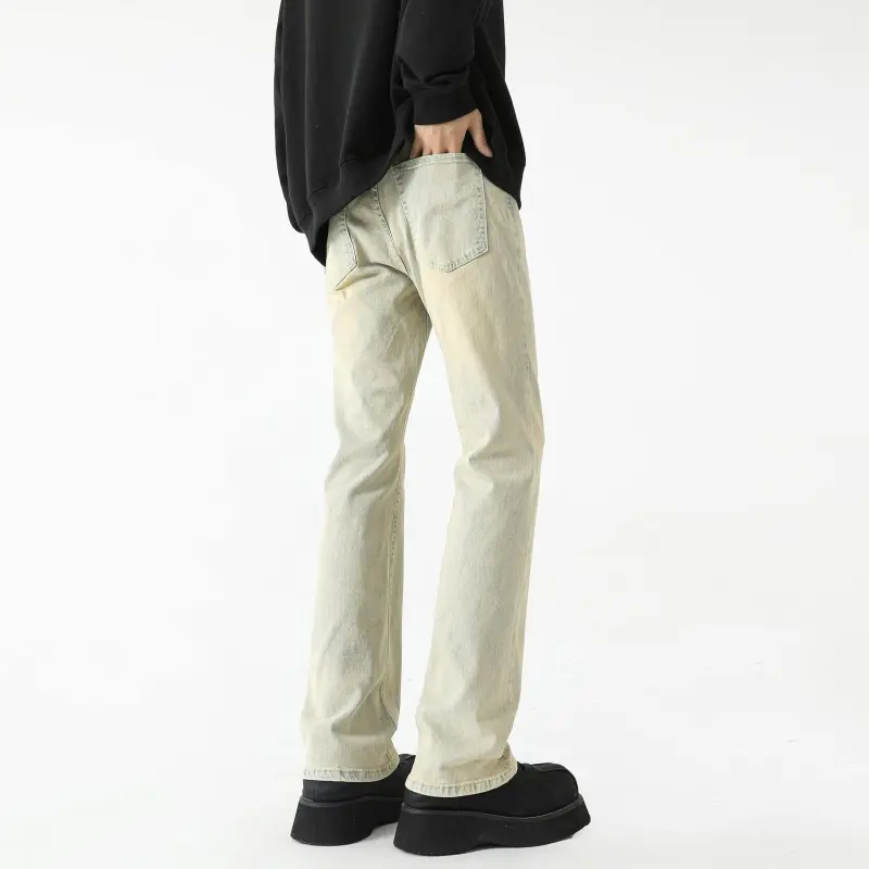 S.k. Manor Hill Jeans Unisex-8