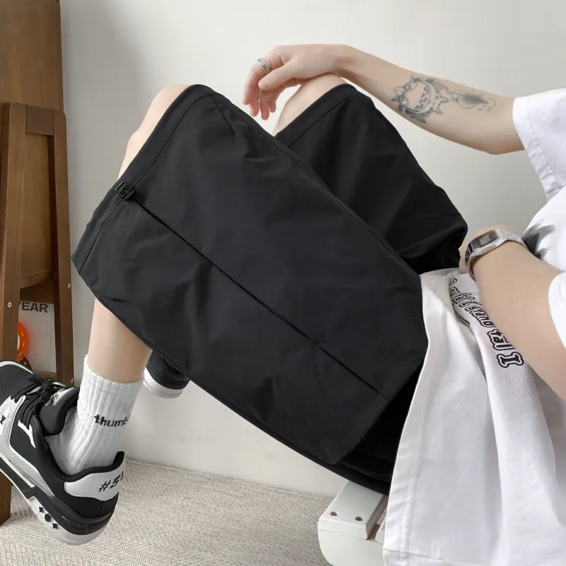 S.k. Manor Hill Casual Shorts Unisex-4
