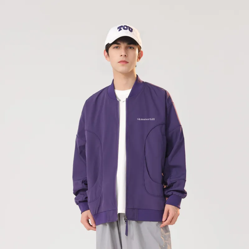 S.k. Manor Hill Jackets Coats Unisex-14