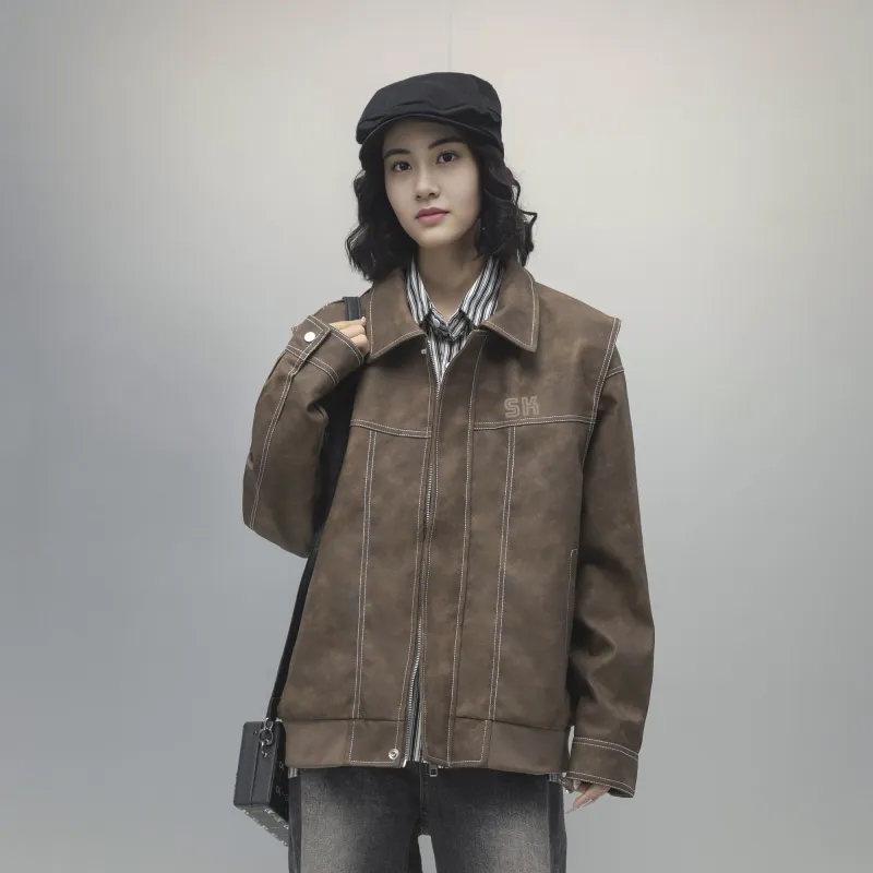 S.k. Manor Hill Jackets Coats Unisex-4
