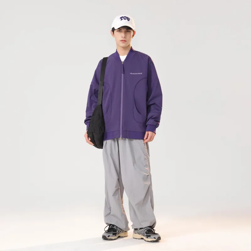 S.k. Manor Hill Jackets Coats Unisex-12