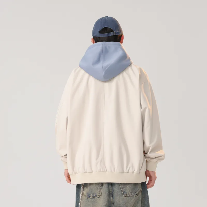 S.k. Manor Hill Jackets Coats Unisex-11