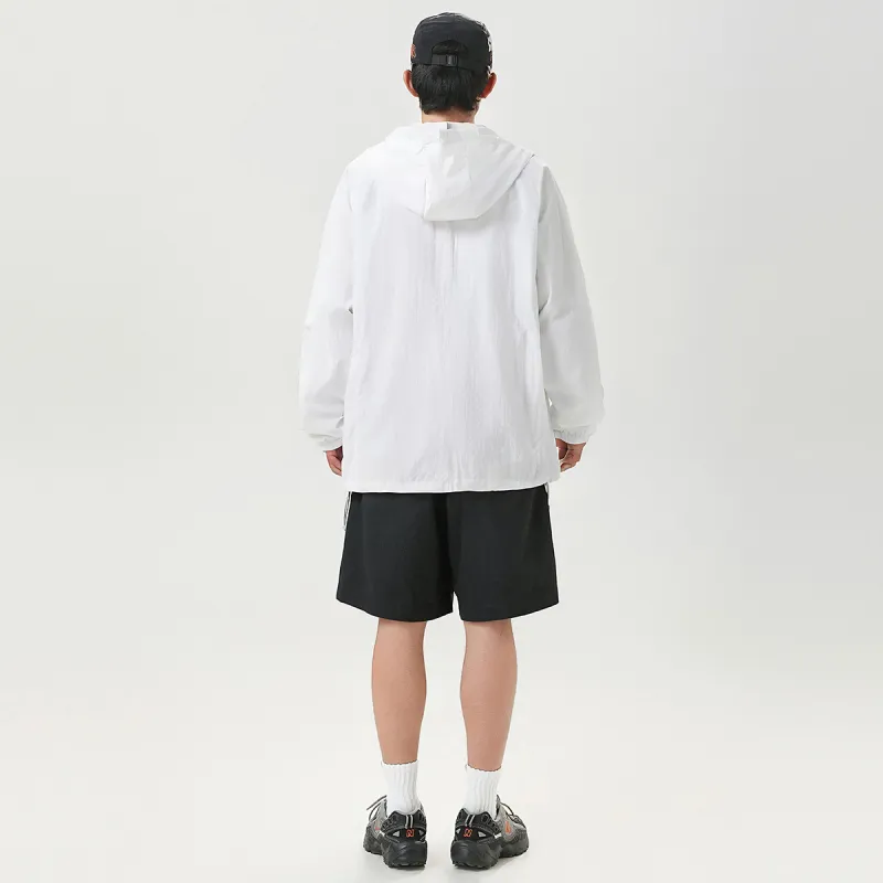S.k. Manor Hill Sun Protection Clothing Unisex-11