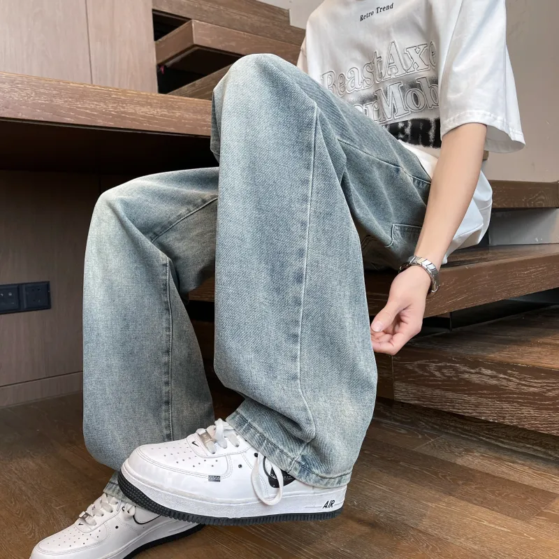 S.k. Manor Hill Jeans Unisex-19
