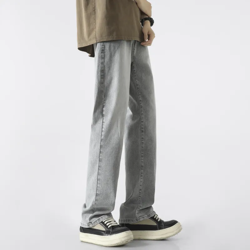 S.k. Manor Hill Jeans Unisex-11