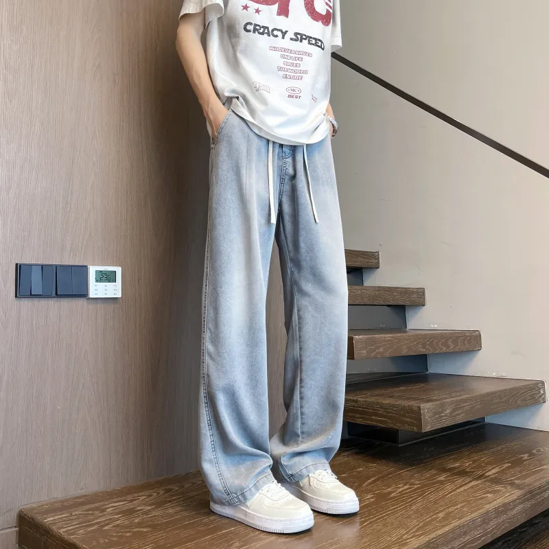 S.k. Manor Hill Jeans Unisex-3
