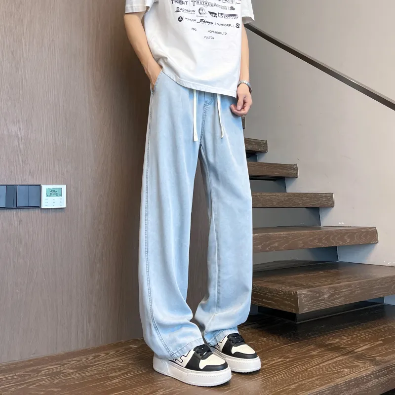 S.k. Manor Hill Jeans Unisex-3
