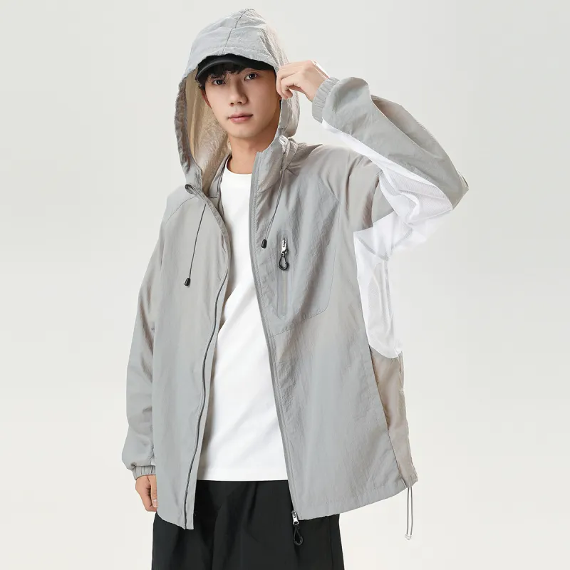S.k. Manor Hill Sun Protection Clothing Unisex-6