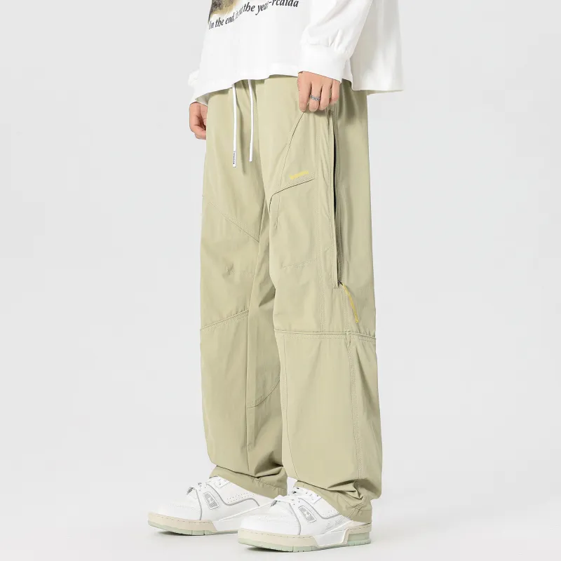S.k. Manor Hill Casual Pants Unisex-14
