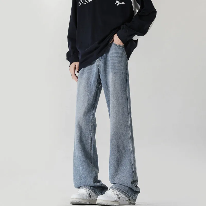 S.k. Manor Hill Jeans Unisex-18