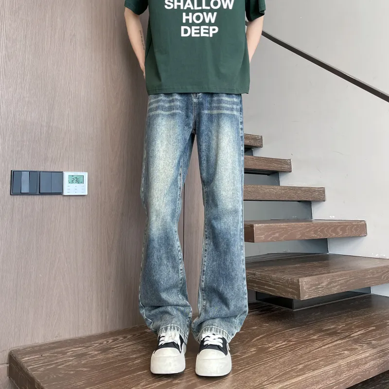 S.k. Manor Hill Jeans Unisex-31
