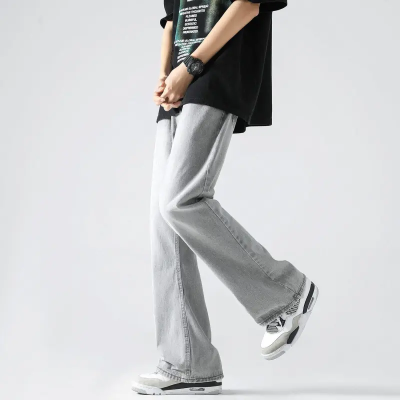 S.k. Manor Hill Jeans Unisex-16
