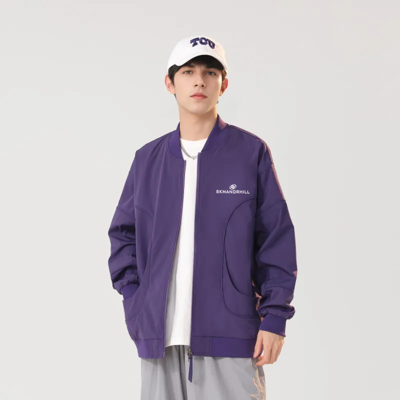 S.k. Manor Hill Jackets Coats Unisex-17