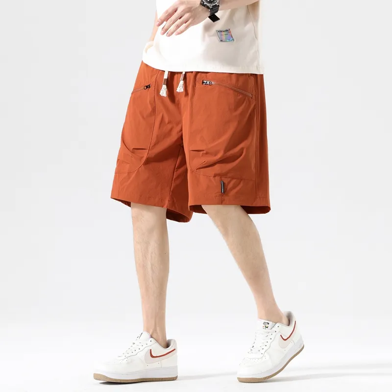 S.k. Manor Hill Cargo Shorts Unisex-17
