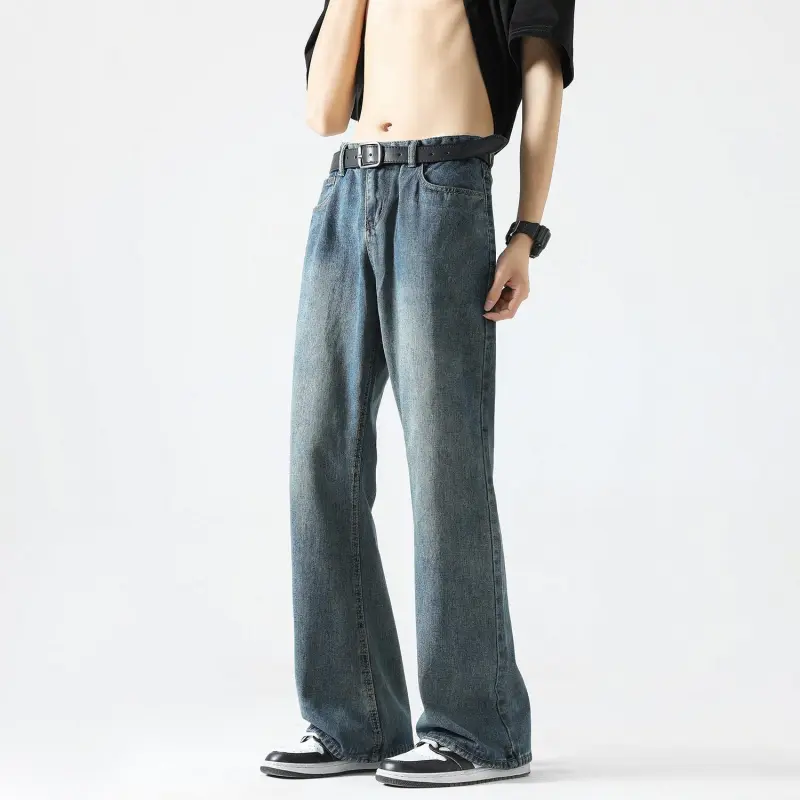 S.k. Manor Hill Jeans Unisex-8