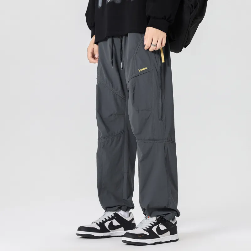 S.k. Manor Hill Casual Pants Unisex-23