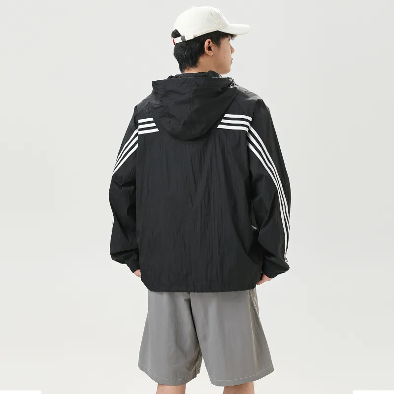 S.k. Manor Hill Sun Protection Clothing Unisex-11
