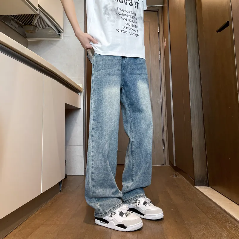 S.k. Manor Hill Jeans Unisex-3
