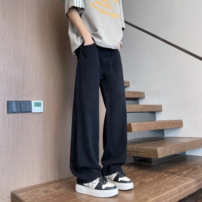 S.k. Manor Hill Jeans Unisex-13