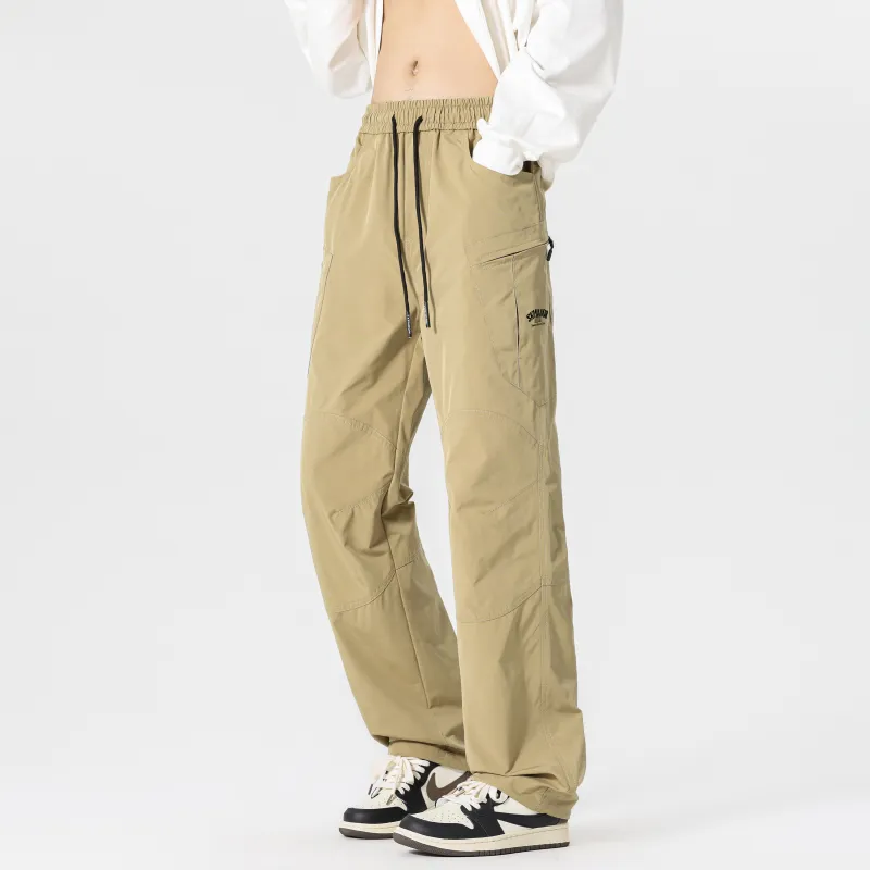 S.k. Manor Hill Cargo Pants Unisex Army Green-10