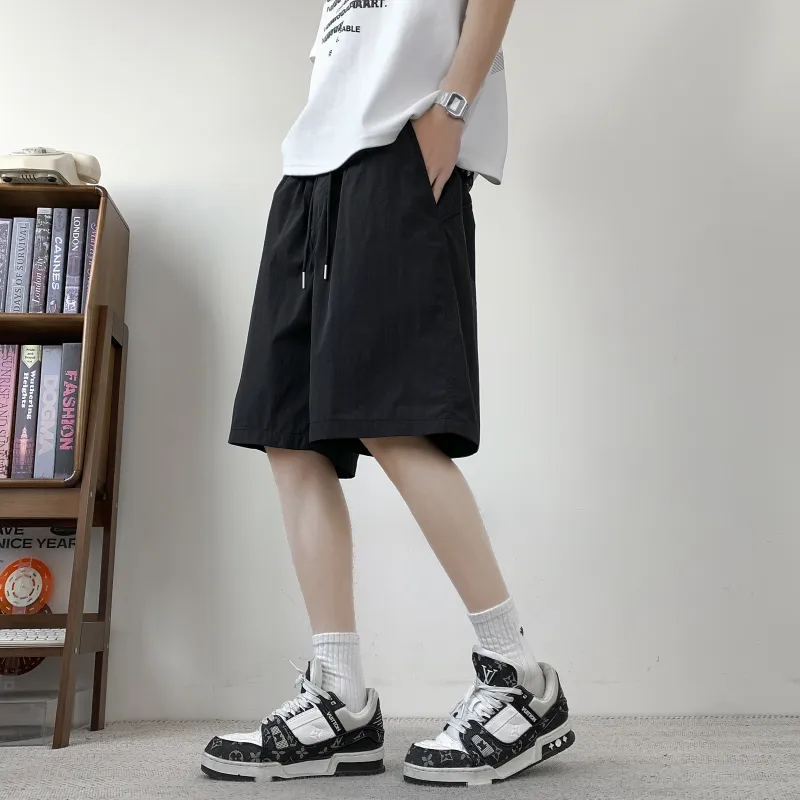 S.k. Manor Hill Casual Shorts Unisex-6