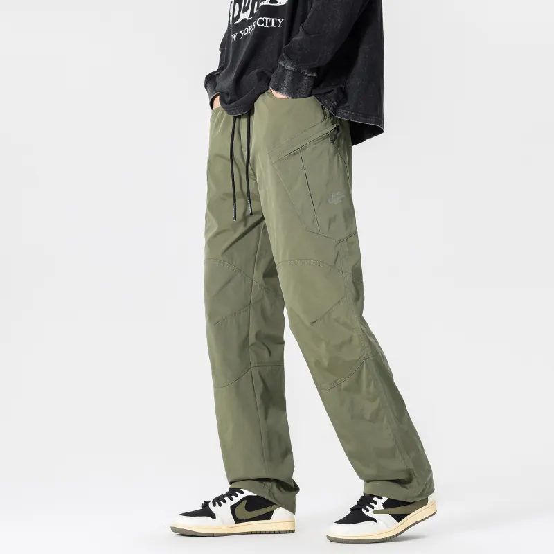 S.k. Manor Hill Cargo Pants Unisex-15