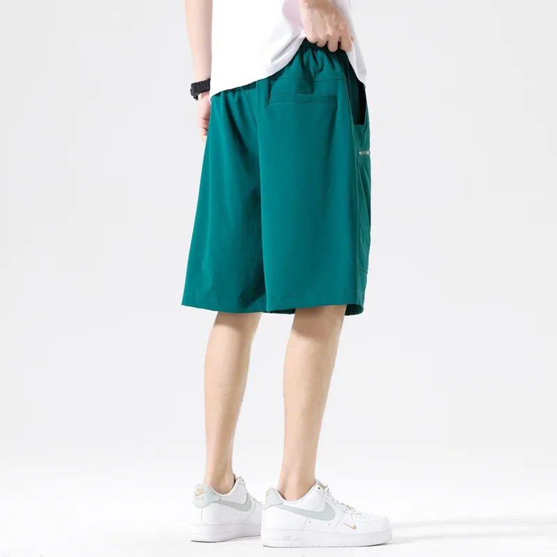 S.k. Manor Hill Cargo Shorts Unisex-24