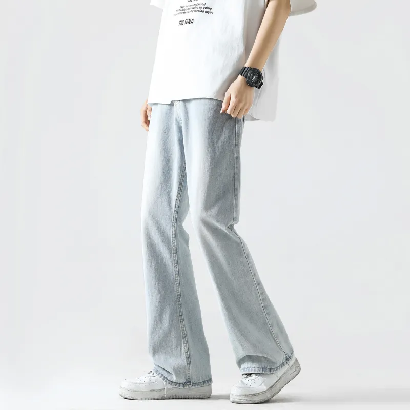 S.k. Manor Hill Jeans Unisex-26