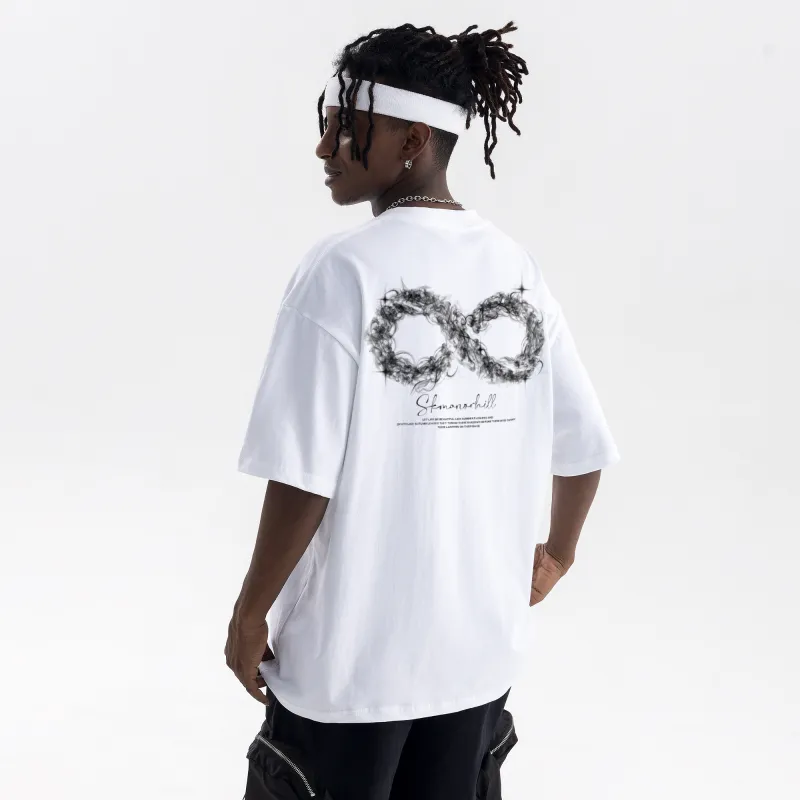 S.k. Manor Hill T-Shirts Unisex-7