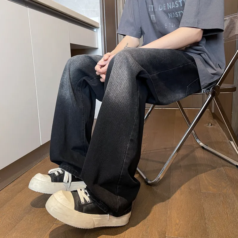 S.k. Manor Hill Jeans Unisex-9