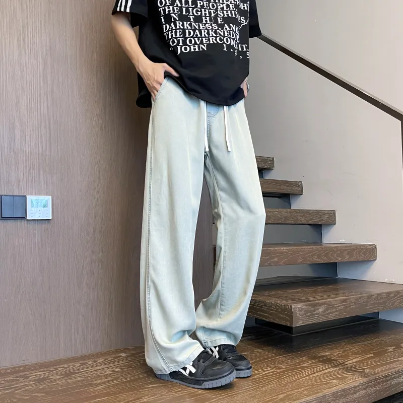 S.k. Manor Hill Jeans Unisex-7
